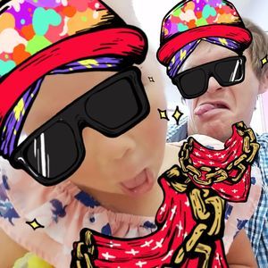 Meet your Posher, Josh